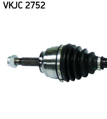 Cardan SKF ref. VKJC 2752
